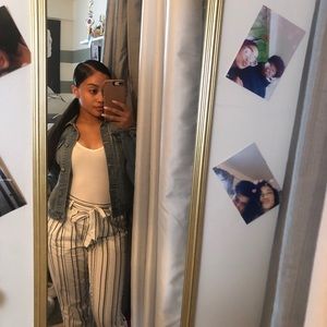 Meet your Posher, Daniella